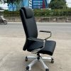 Thanh lý ghế giám đốc bọc da cao cấp nhập khẩu