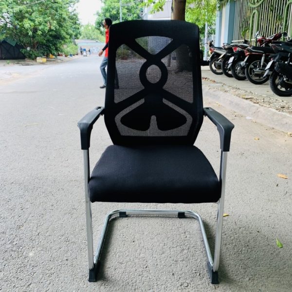 Ghế chân quỳ lưới cao cấp mới 99%