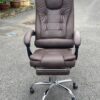 Thanh lý ghế xoay giám đốc bọc simili cao cấp 99%