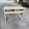 Bàn làm việc học sinh 1M2*40CM gỗ MDF tồn kho