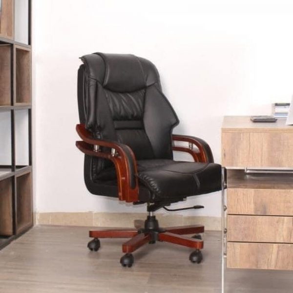 Ghế giám đốc cao cấp tồn kho thanh lý giá rẻ