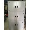Thanh lý tủ tài liệu sắt 6 cửa mới 99% giá rẻ TL02