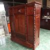 Thanh lý tủ thờ gỗ tự nhiên giá rẻ TT009