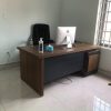 Thanh lý bàn làm việc giám đốc 2m MDF chống ẩm