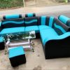Bộ sofa kèm bàn cao cấp mới giá rẻ SF030