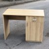 Bàn làm việc gỗ 1m*60cm có hộc mới 99%