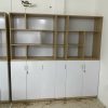 Thanh lý tủ hồ sơ 2m4*2m tồn kho