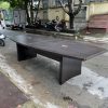 Bàn họp văn phòng công sở 3m thanh lý giá rẻ
