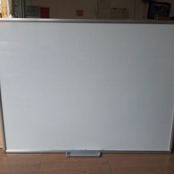 Thanh lý bảng viết học sình 1m6 cũ giá rẻ GHS06