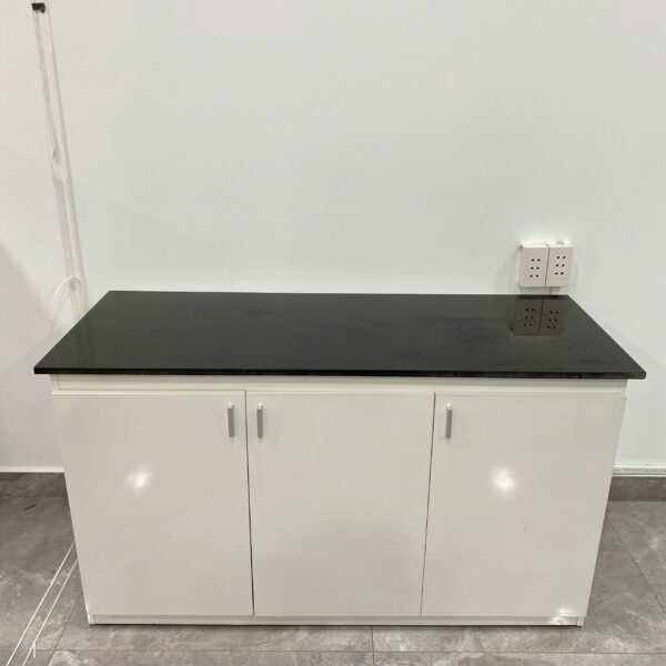 Kệ bếp mặt đá 1m35 cũ