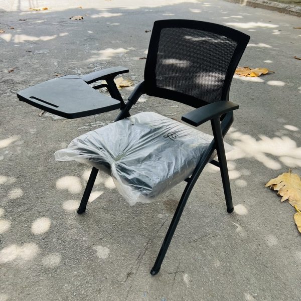 Ghế đạo tạo có bàn gấp xếp thanh lý giá rẻ