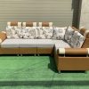 Thanh lý bộ sofa bọc nỉ hàn quốc cao cấp giá rẻ SF068