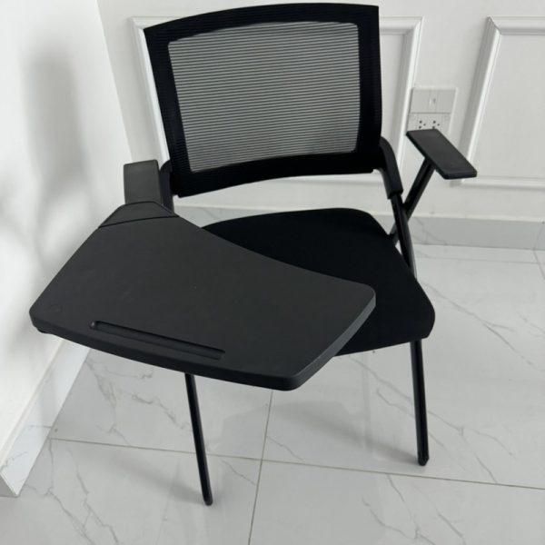 Ghế đào tại liền bàn cho nhân viên mới