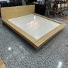 Gường ngủ kiểu nhật 1m8*2m mới 100%