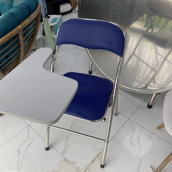 Thanh lý ghế liền bàn ixon mới 98% giá rẻ