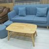 Bộ sofa xuất khẩu tồn kho thanh lý mới 99% SF066