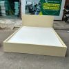Gường ngủ 1m6*2m gỗ MDF phủ melamin