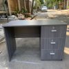 Bàn làm việc 3 hộc 1m2*60cm mới giá rẻ