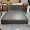 Gường ngủ 1m6*2m gỗ MDF phủ melamin