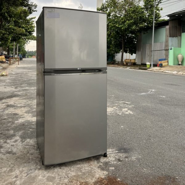 Thanh lý tủ lạnh LG 160 lít còn mới 95%