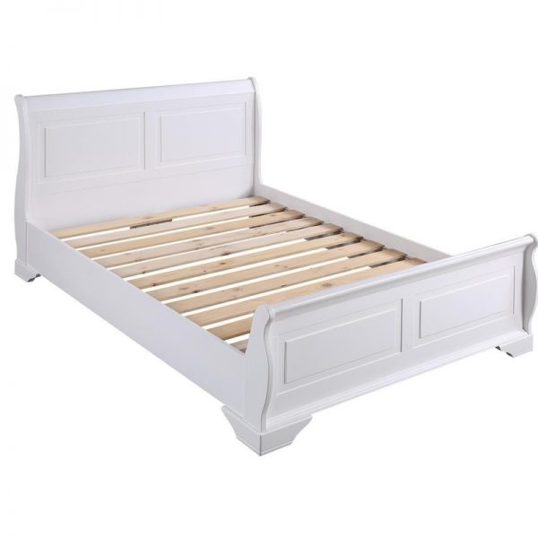 Gường ngủ xuất khẩu 1m55*1m9 tồn kho