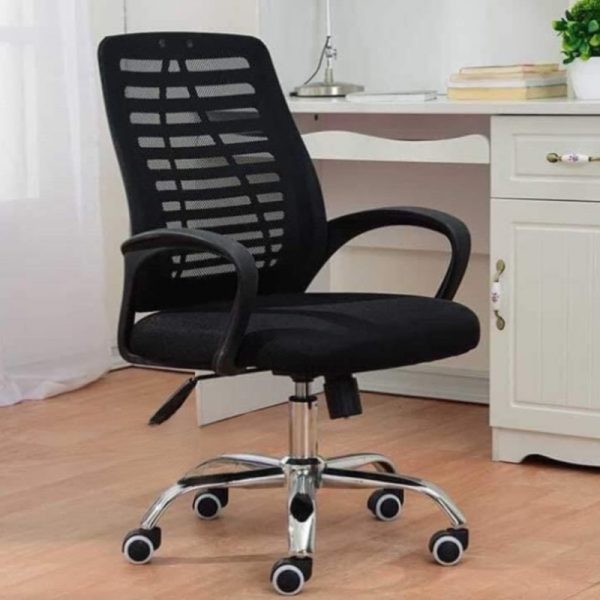 Ghế xoay lưới TP2 văn phòng nhân viên mới 100%