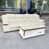 Thanh lý bộ sofa nhập khẩu cao cấp sang trọng 95%
