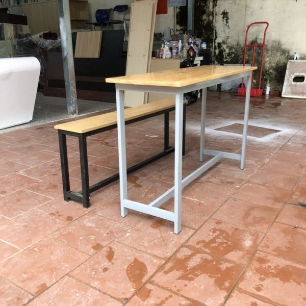 Bộ bàn ghế ghế học sinh xuất kho giá rẻ