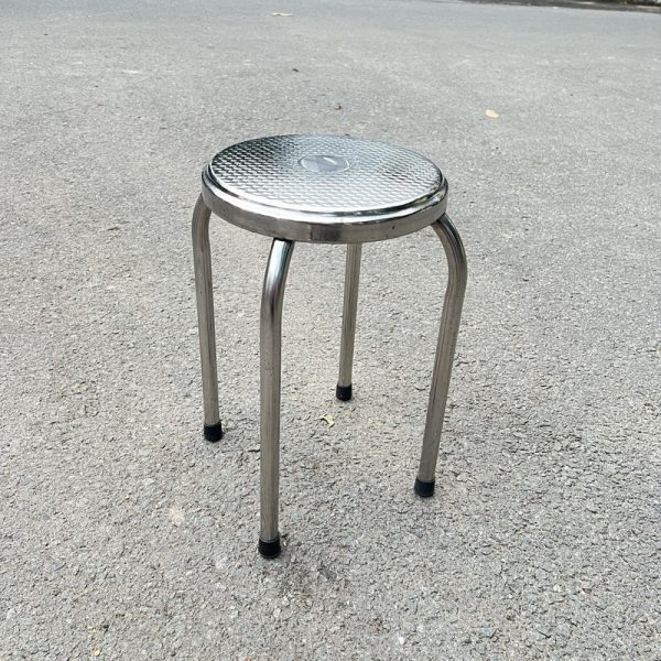 Thanh lý ghế đẩu ixon tồn kho mới 99%