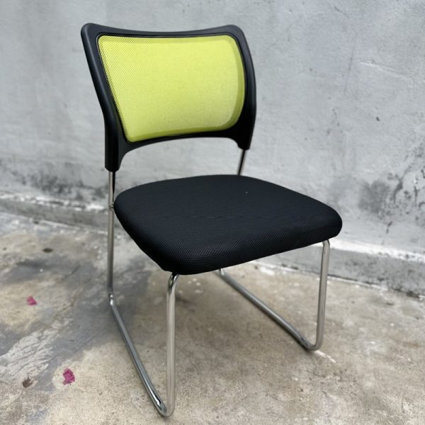 Ghế chân quỳ phòng họp mới giá rẻ