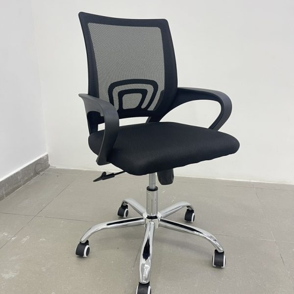 Thanh lý ghế xoay nhân viên mới 100% giá rẻ