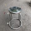 Ghế quán ăn inox mới 98% giá rẻ