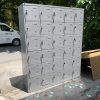 Tủ hồ sơ locker sắt 30 ngăn thanh lý giá rẻ