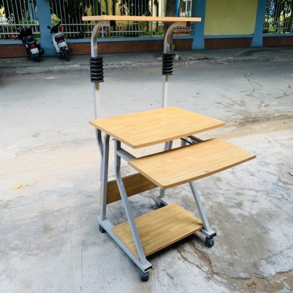 Thanh lý bàn học sinh di động giá rẻ