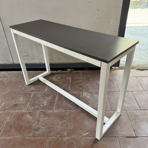 Thanh lý bàn làm việc chân sắt hòa phát 1m2*40cm