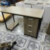 Bàn làm việc nhân viên văn phòng 1M2 mới
