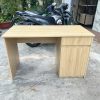 Thanh lý bàn làm việc nhân viên 1m2 có hộc mới