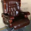 Ghế xoay chủ tịch bọc da cao cấp mới 100%
