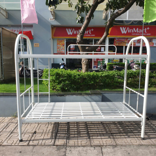 Xã kho số lượng 50 giường tầng mới 100% ( 2 kích thước)