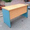 Bàn làm việc hòa phát 1m2 không hộc như mới