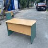 Bàn làm việc hòa phát 1m2 không hộc như mới