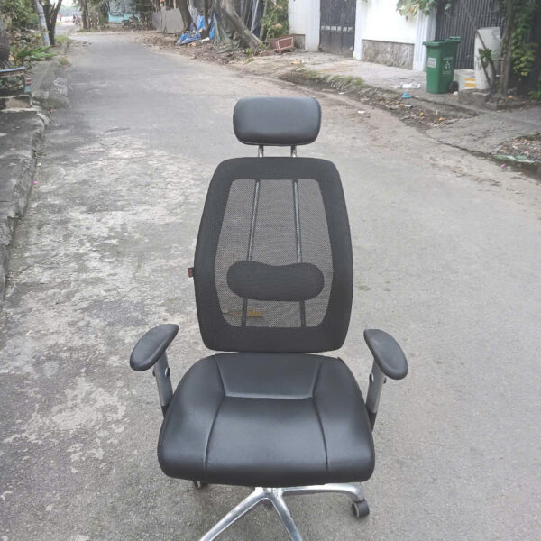 Thanh lý ghế giám đốc 2 chức năng, hàng cao cấp