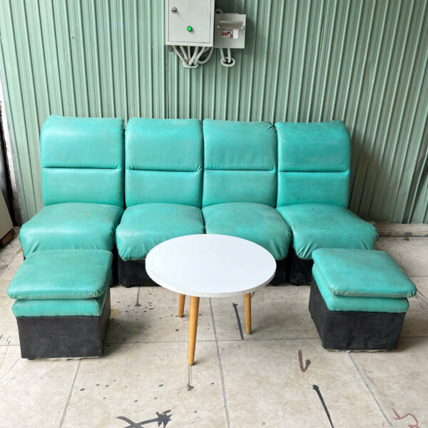 Thanh lý bộ sofa nhỏ gọn giá rẻ