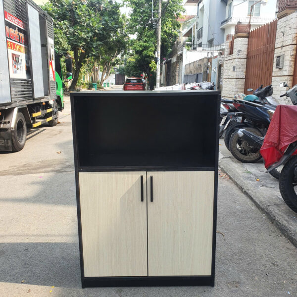 Thanh lý kệ tủ hồ sơ mới 95% giá rẻ