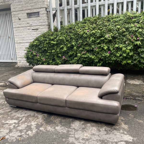 Thanh lý băng sofa tiếp khách giá rẻ