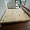 Thanh lý nệm Suwoon 1m6x2m cũ đẹp