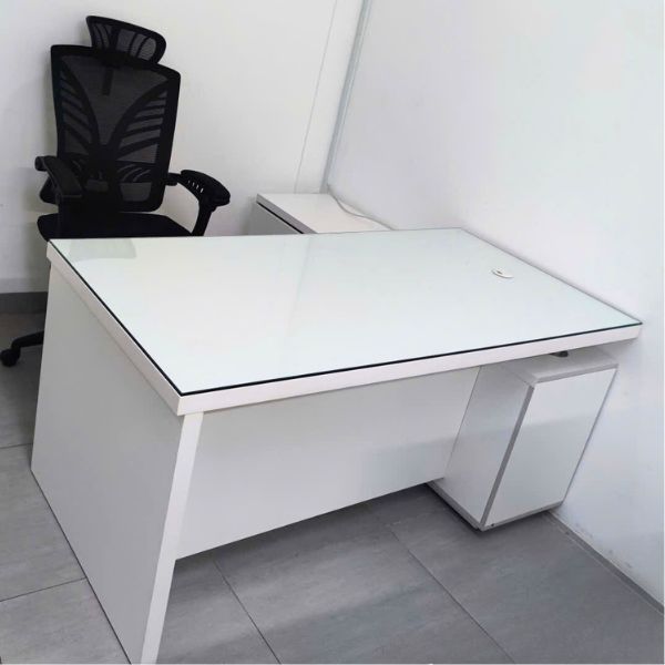 Thanh lý Bàn làm việc giám đốc chữ L