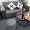 Sofa mini hiện đại kèm bàn