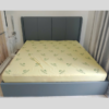 Giường bọc nệm 1m8x2m cao cấp