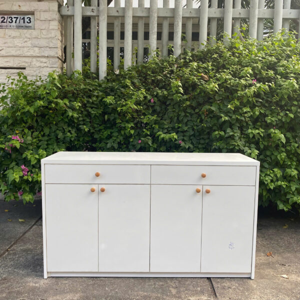 Tủ kệ hồ sơ văn phòng 1m35x40cm mới 100%